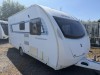 Used Sprite Musketeer TD 2012 touring caravan Image