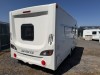 Used Sprite Musketeer TD 2012 touring caravan Image