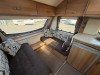 Used Sprite Musketeer TD 2012 touring caravan Image