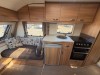Used Sprite Musketeer TD 2012 touring caravan Image