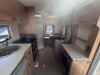 Used Sprite Musketeer TD 2012 touring caravan Image