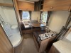 Used Sprite Musketeer TD 2012 touring caravan Image