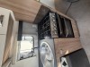 Used Swift Sprite Super Major 4 SB 2022 touring caravan Image