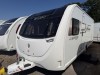 Used Swift Sprite Super Major 4 SB 2022 touring caravan Image
