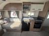 Used Swift Sprite Super Major 4 SB 2022 touring caravan Image