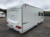Used Coachman Amara 535 2010 touring caravan Image