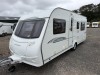 Used Coachman Amara 535 2010 touring caravan Image