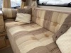 Used Coachman Amara 535 2010 touring caravan Image