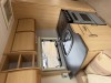 Used Coachman Amara 535 2010 touring caravan Image