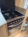 Used Lunar Delta TI 2012 touring caravan Image