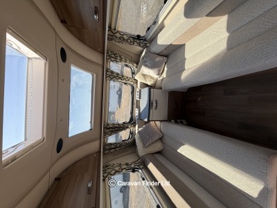 Swift Sprite Quattro FB 2022 (Trade) image 10