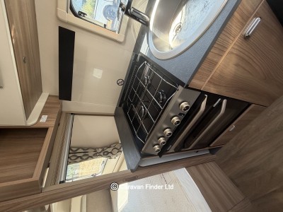 Swift Sprite Quattro FB 2022 (Trade) image 12
