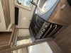 Used Swift Sprite Quattro FB 2022 touring caravan Image