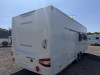 Used Swift Sprite Quattro FB 2022 touring caravan Image