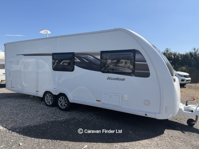 Swift Sprite Quattro FB 2022 (Trade) image 4