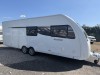 Used Swift Sprite Quattro FB 2022 touring caravan Image
