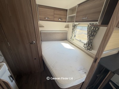 Swift Sprite Quattro FB 2022 (Trade) image 5