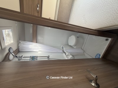 Swift Sprite Quattro FB 2022 (Trade) image 6