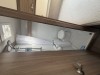 Used Swift Sprite Quattro FB 2022 touring caravan Image