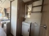 Used Swift Sprite Quattro FB 2022 touring caravan Image