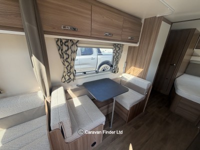 Swift Sprite Quattro FB 2022 (Trade) image 8