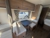 Used Swift Sprite Quattro FB 2022 touring caravan Image