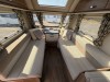 Used Swift Sprite Quattro FB 2022 touring caravan Image