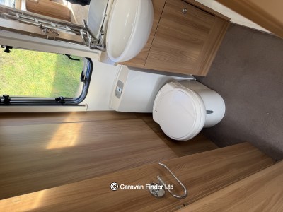 Bailey Pegasus Ancona 2017 (Trade) image 10