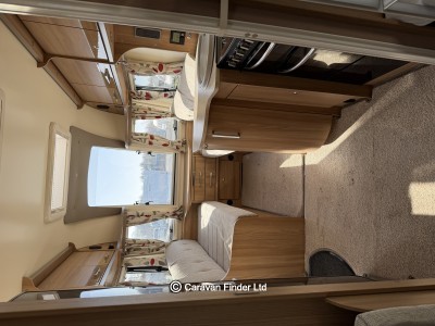 Bailey Pegasus Ancona 2017 (Trade) image 11