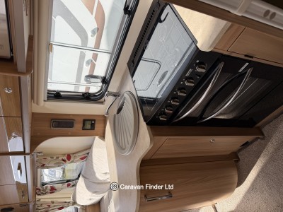 Bailey Pegasus Ancona 2017 (Trade) image 12