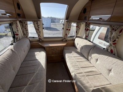 Bailey Pegasus Ancona 2017 (Trade) image 4