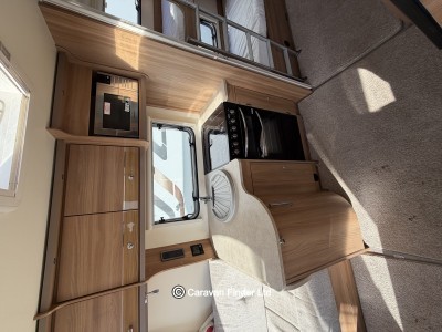 Bailey Pegasus Ancona 2017 (Trade) image 5