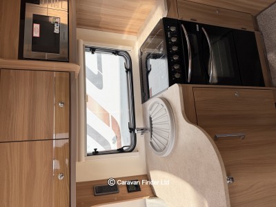 Bailey Pegasus Ancona 2017 (Trade) image 6