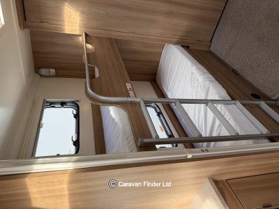 Bailey Pegasus Ancona 2017 (Trade) image 7