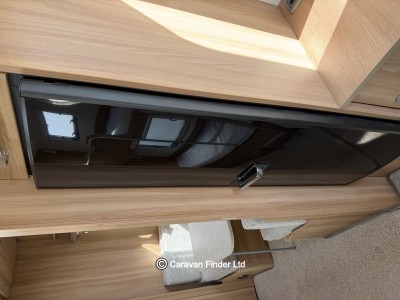 Bailey Pegasus Ancona 2017 (Trade) image 8