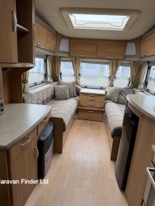 Swift Challenger 480 2010 (Trade) image 11