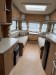 Used Swift Challenger 480 2010 touring caravan Image
