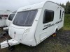 Used Swift Challenger 480 2010 touring caravan Image