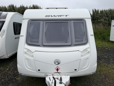 Swift Challenger 480 2010 (Trade) image 2