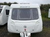 Used Swift Challenger 480 2010 touring caravan Image