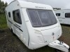 Used Swift Challenger 480 2010 touring caravan Image