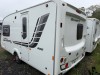 Used Swift Challenger 480 2010 touring caravan Image