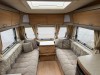 Used Swift Challenger 480 2010 touring caravan Image