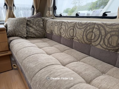 Swift Challenger 480 2010 (Trade) image 6