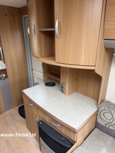 Swift Challenger 480 2010 (Trade) image 8