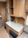 Used Swift Challenger 480 2010 touring caravan Image
