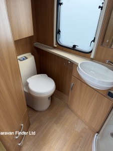 Swift Challenger 480 2010 (Trade) image 9