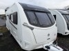 Used Swift Conqueror 570 2016 touring caravan Image