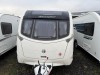 Used Swift Conqueror 570 2016 touring caravan Image