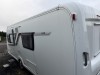 Used Swift Conqueror 570 2016 touring caravan Image